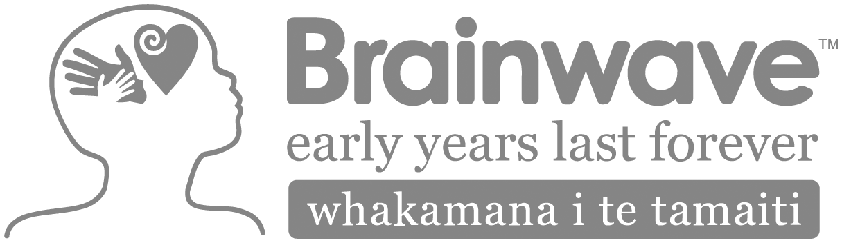 Brainwave Trust Aotearoa logo