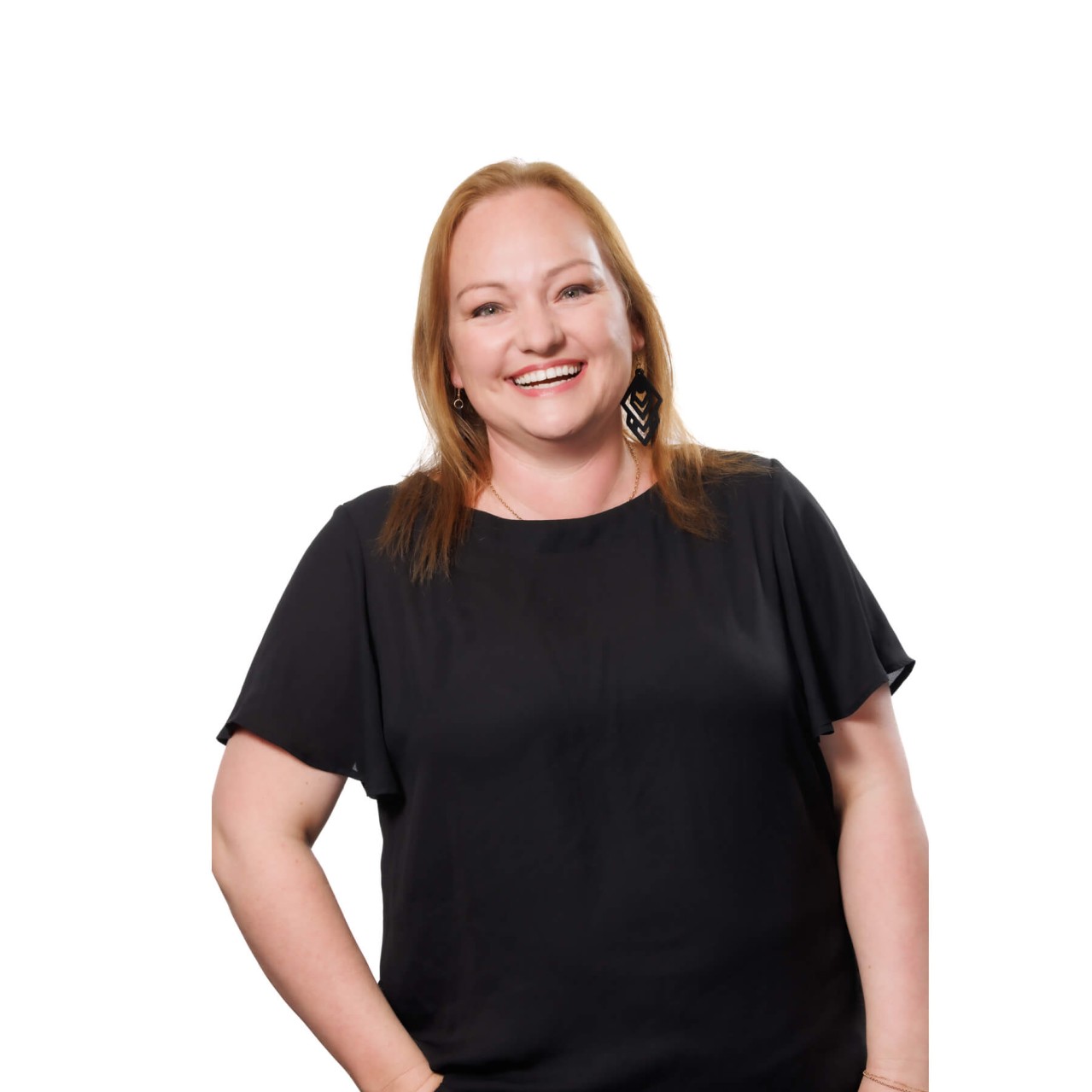 Karla Connor Event revolution profile photo
