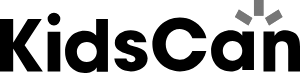 KidsCan Logo