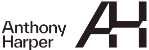 Anthony Harper Logo