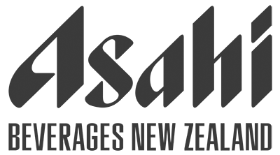 Asahi Beverages NZ logo