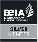 BEIA SILVER MEMBER LOGO